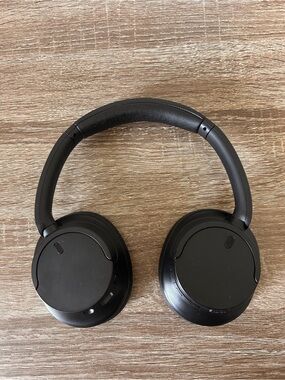 Sony WHCH720N Wireless Noise-Canceling Headphones